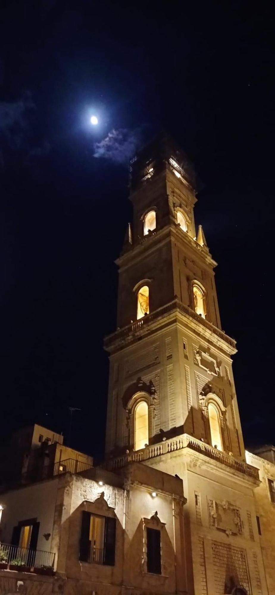 Stella Del Barocco Appartamento *
