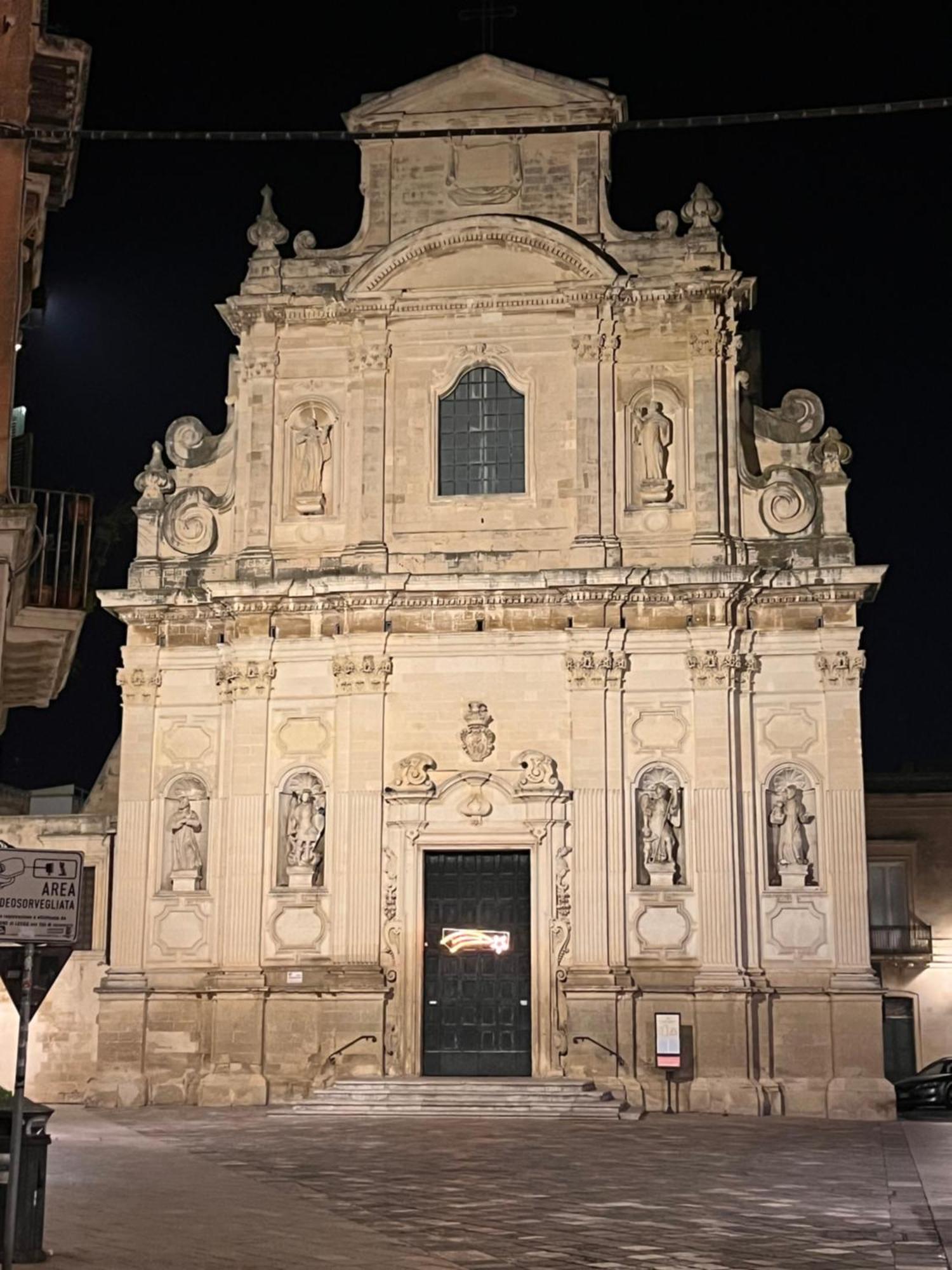 Appartamento Stella Del Barocco *