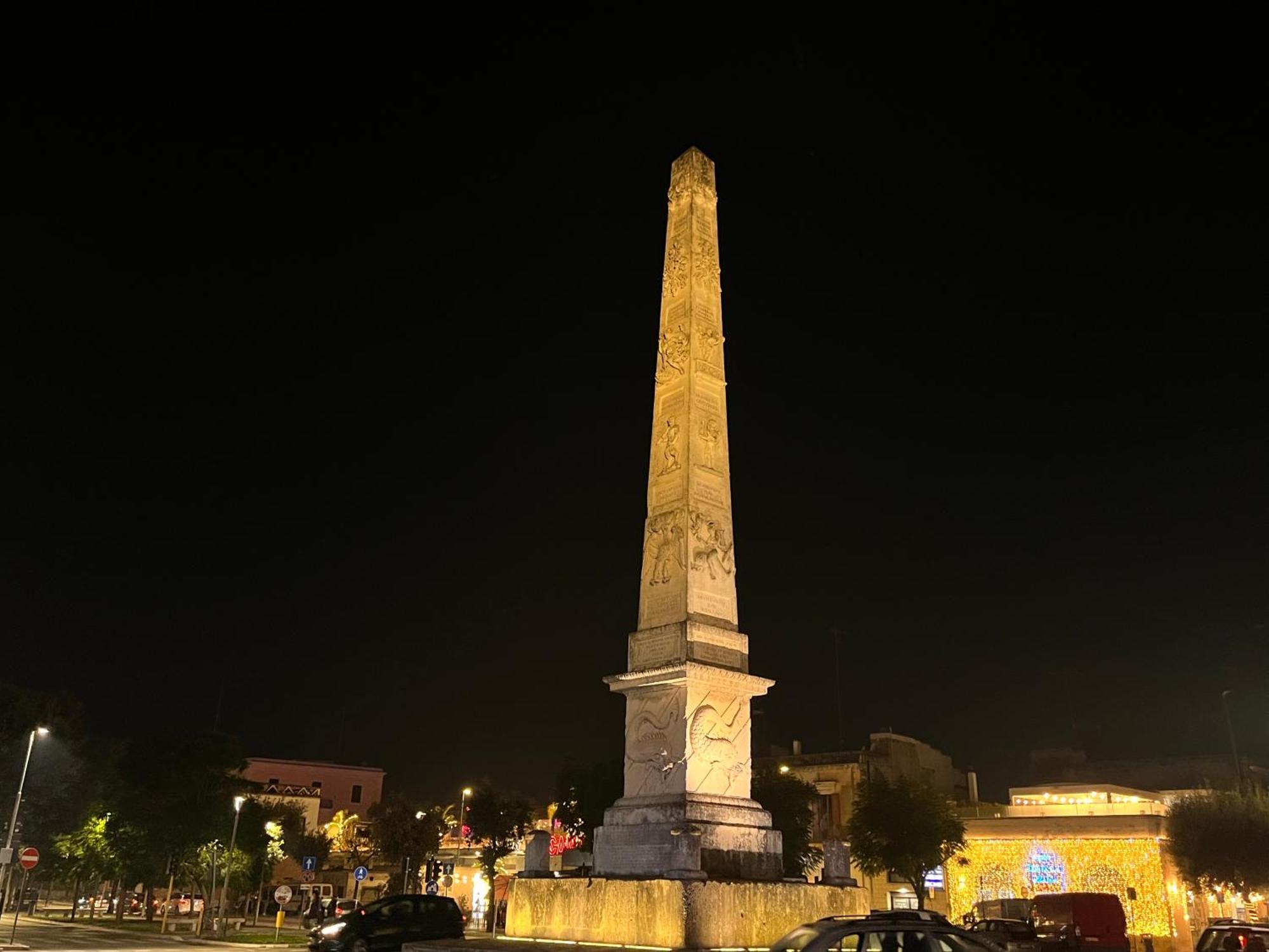 Stella Del Barocco Appartamento