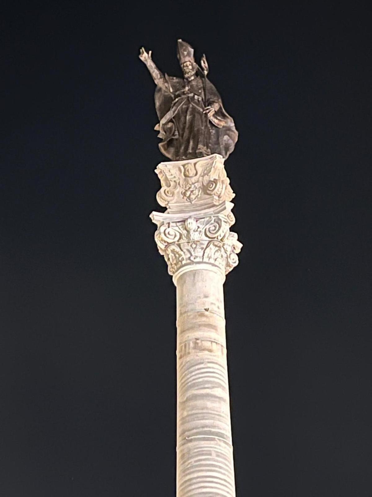Appartamento Stella Del Barocco Lecce