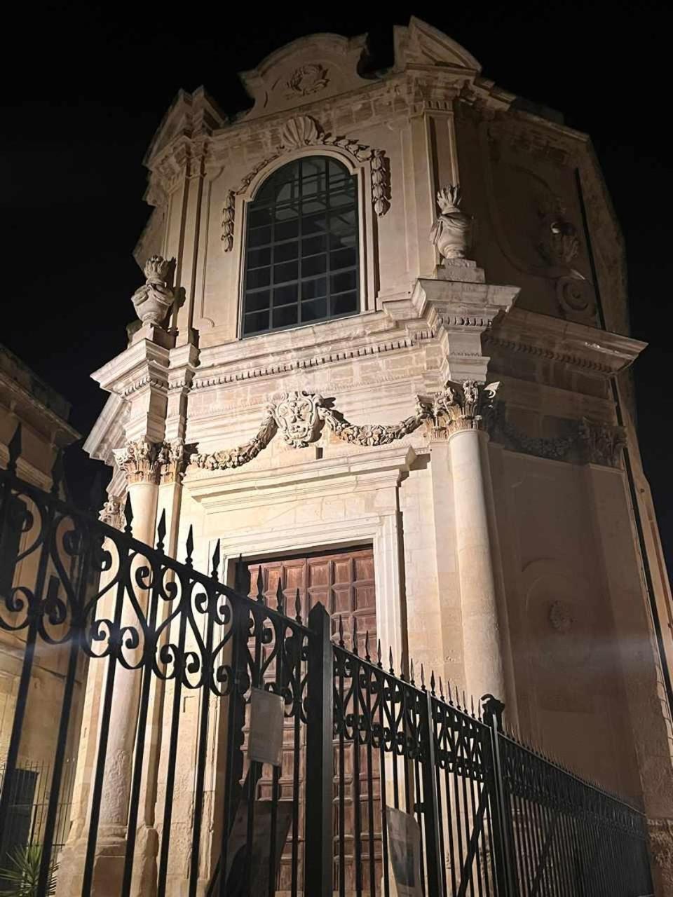 Appartamento Stella Del Barocco *