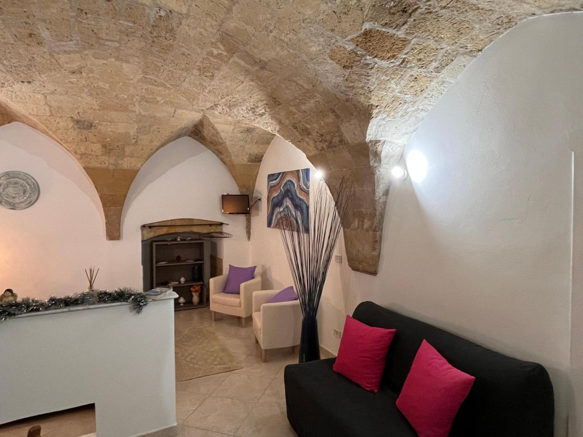 Appartamento Stella Del Barocco Lecce