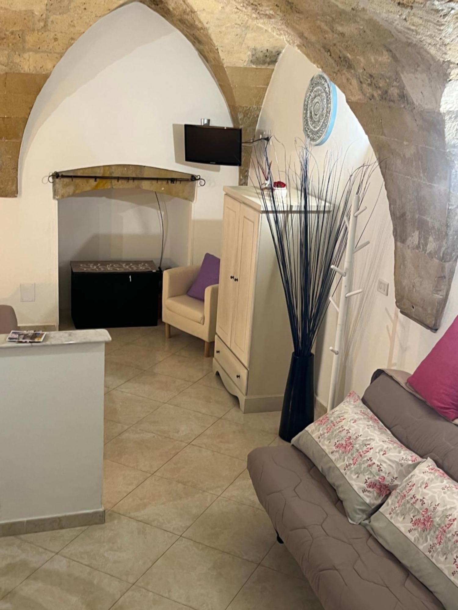 Stella Del Barocco Appartamento Lecce